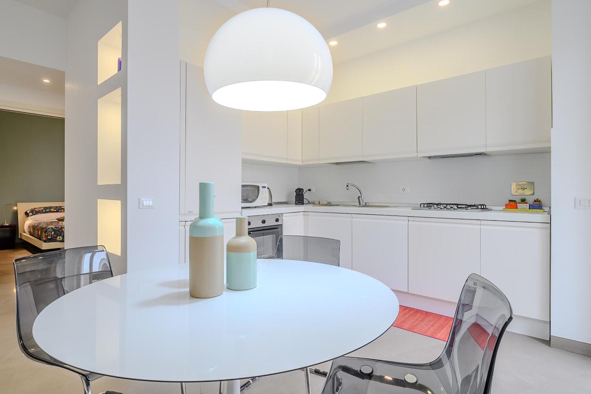 Appartement D'aquino St. Peter's