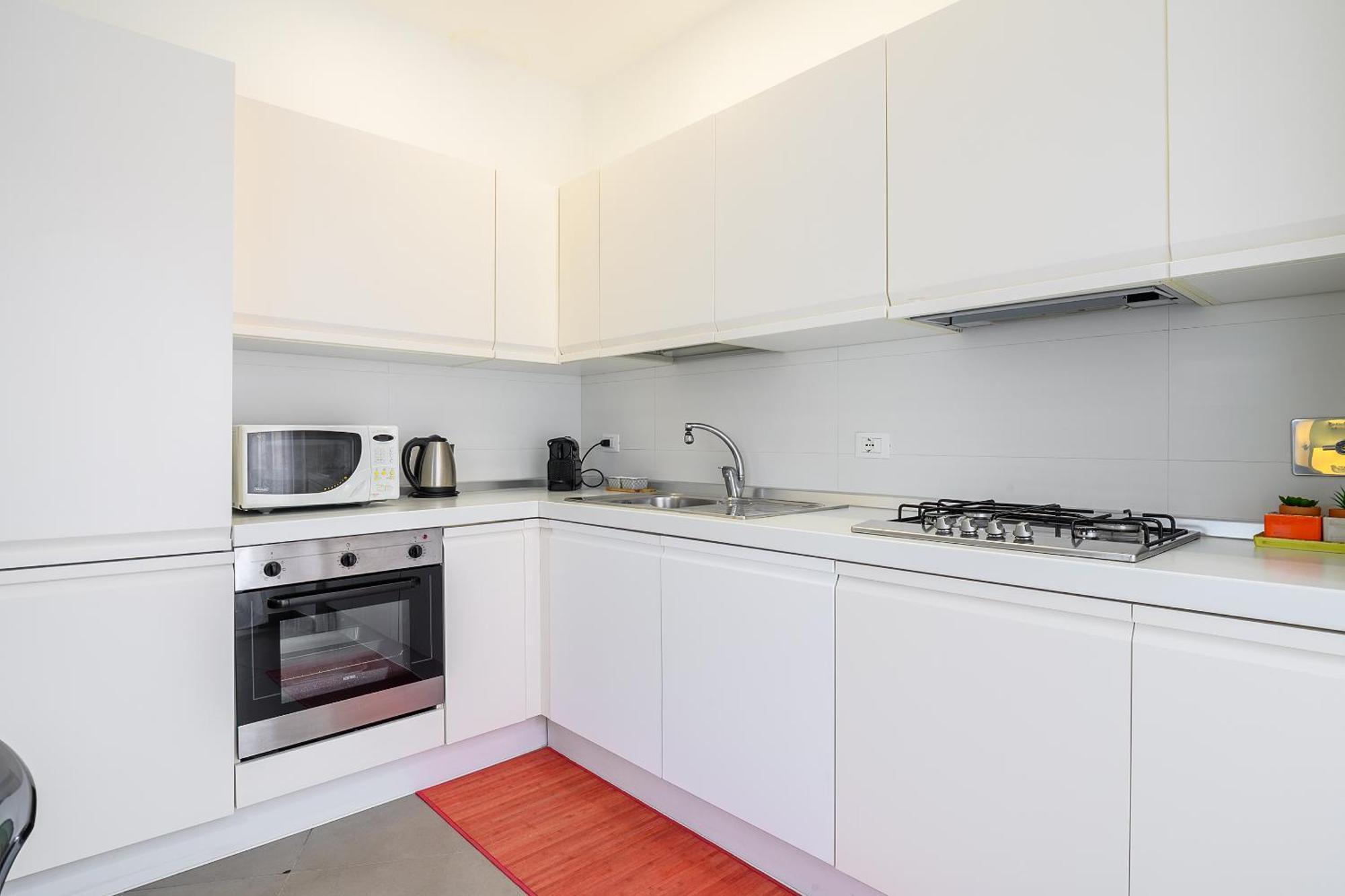 Appartement D'aquino St. Peter's