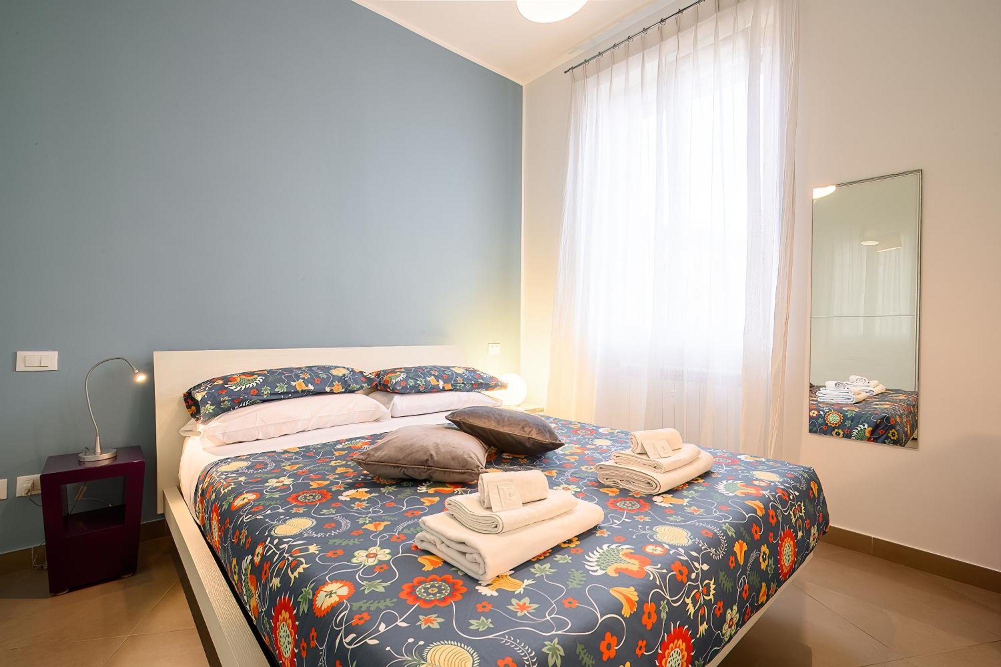Appartement D'aquino St. Peter's